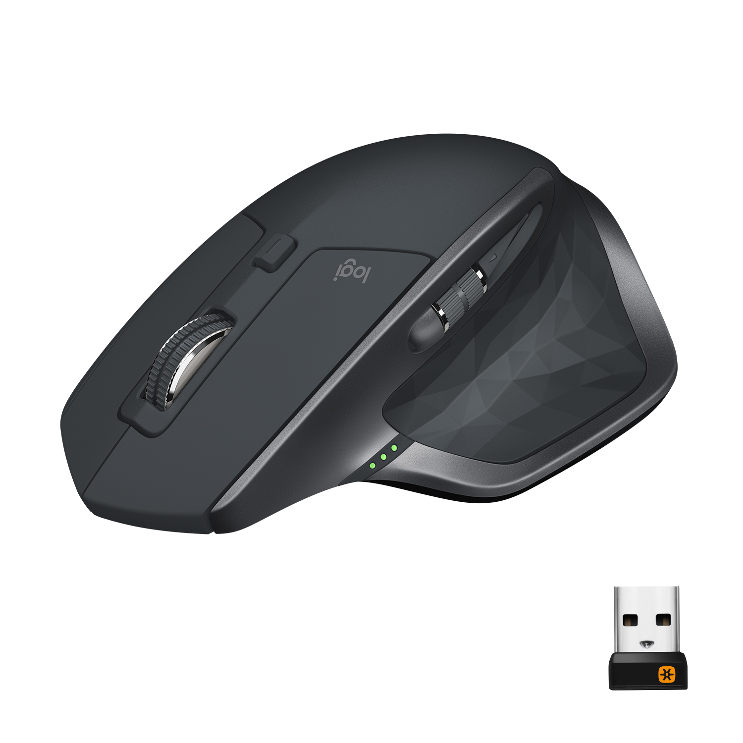 Draadloze Muis Logitech MX Master 2S