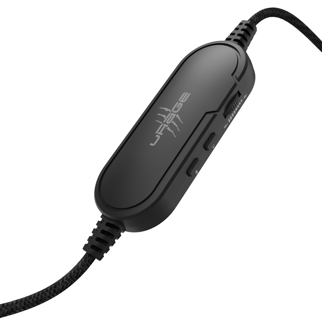 Gaming-headset  SoundZ 800 7.1 , zwart