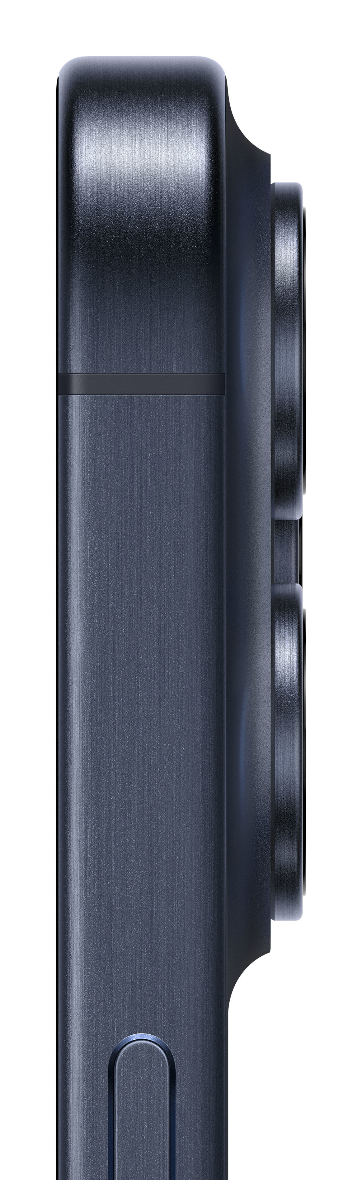 Smartphone Apple iPhone 15 Pro 128GB Blue Titanium