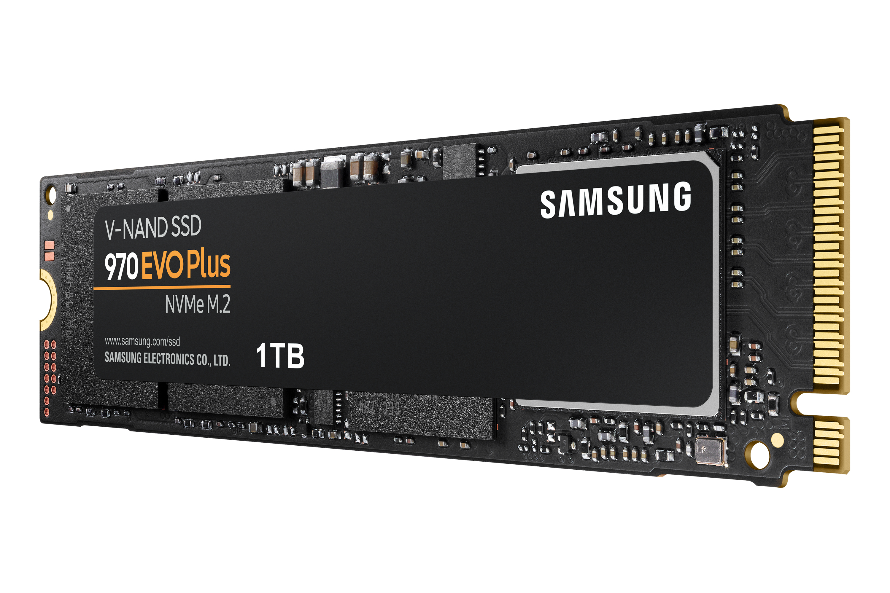 Samsung ssd 970 evo plus 1TB