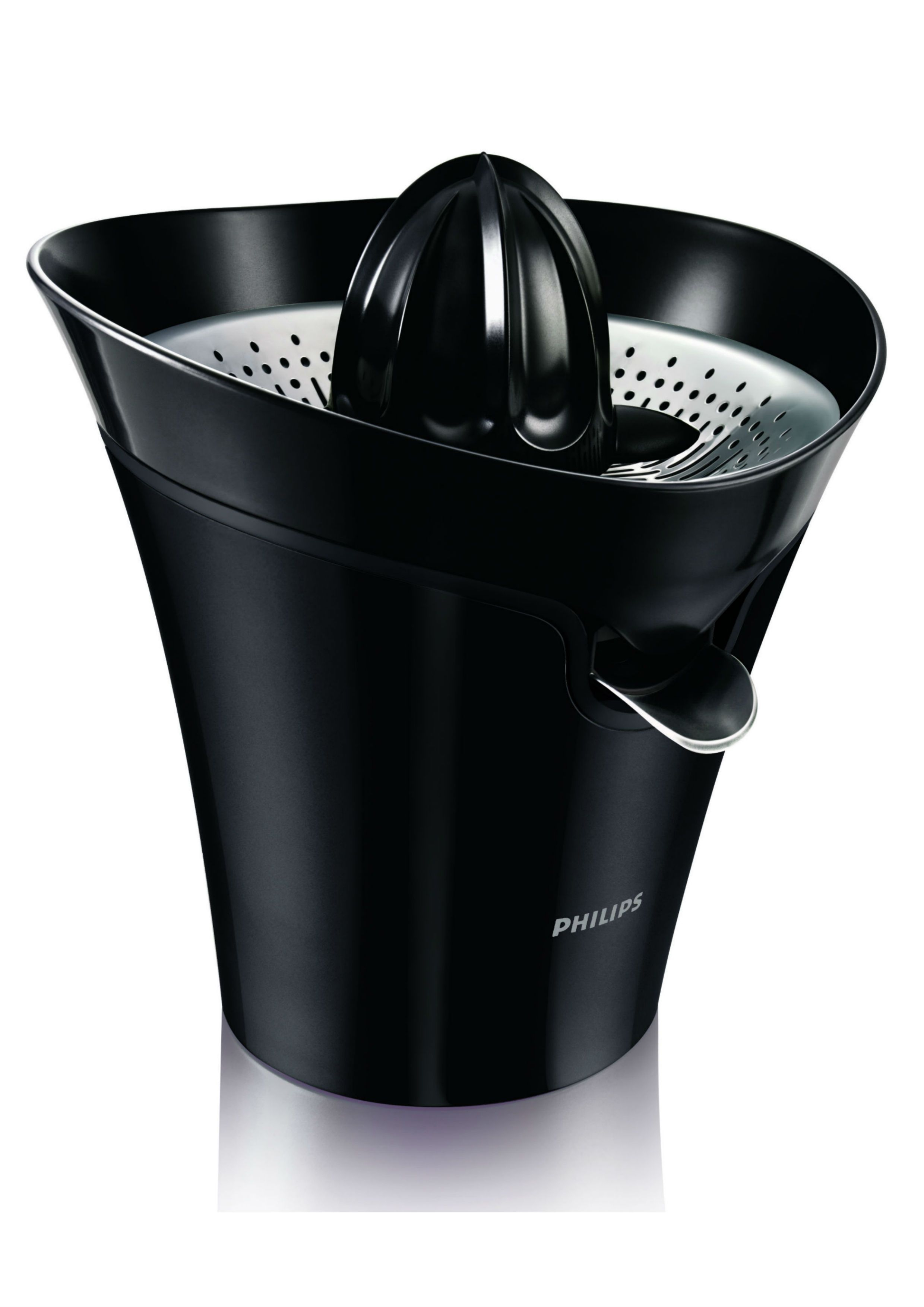 Philips Avance Collection HR2752/90 Presse-agrumes silencieux - Noir