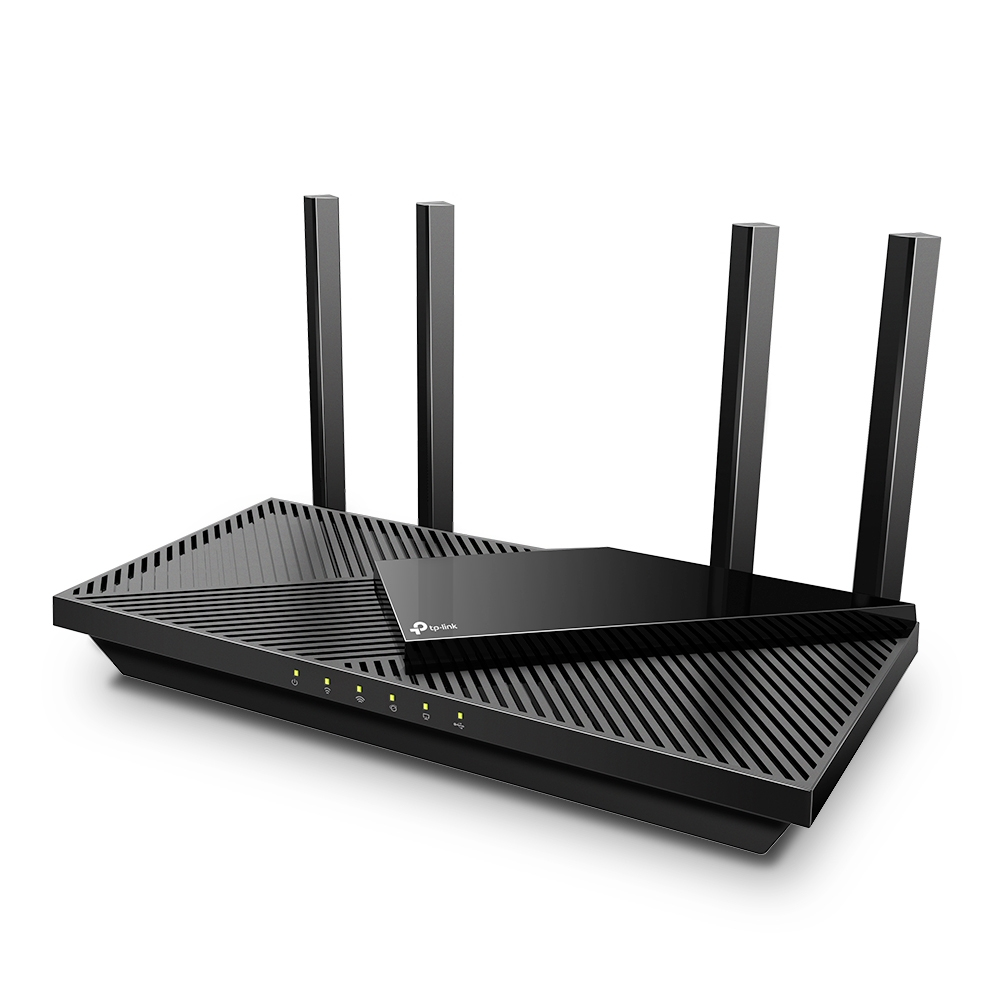 TP-LINK ARCHER AX55 ROUTER WIFI 6 AX3000