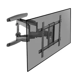 Cavus support mural 37-70 inch WME105