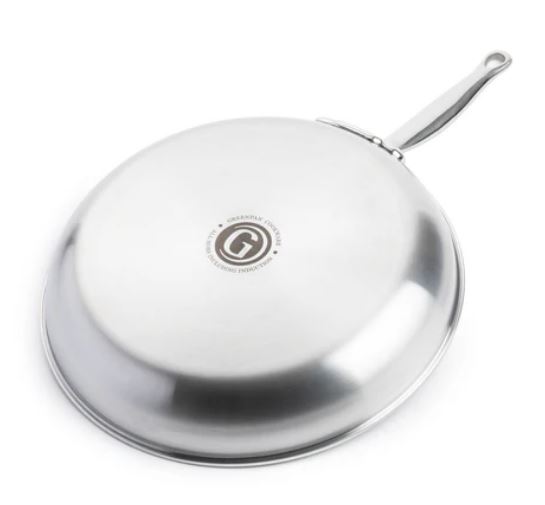 Braadpan GREENPAN CC003816-001 Prèmiere 20cm