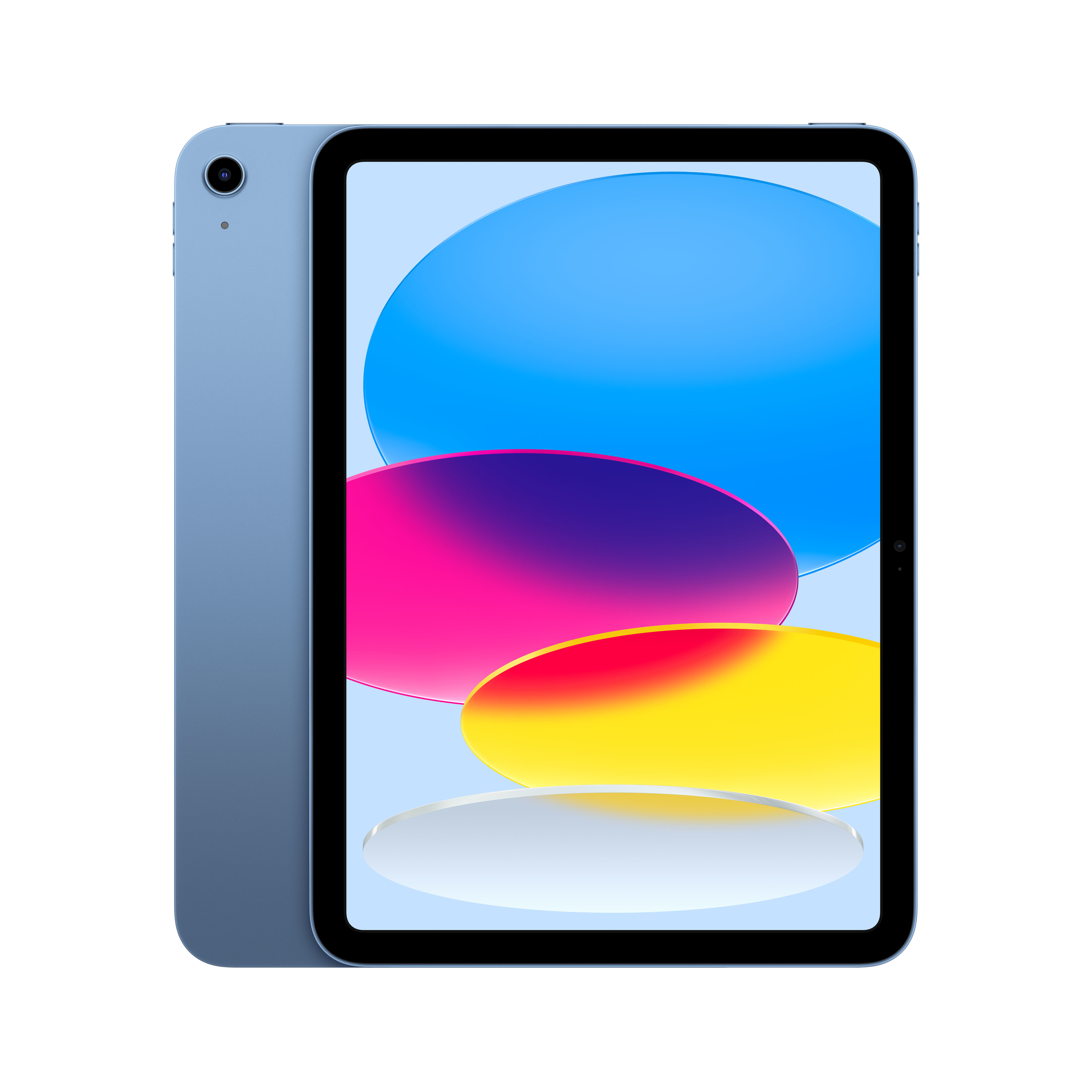 Tablet Apple iPad 10,9" 2024 Wi-Fi 64GB BLUE