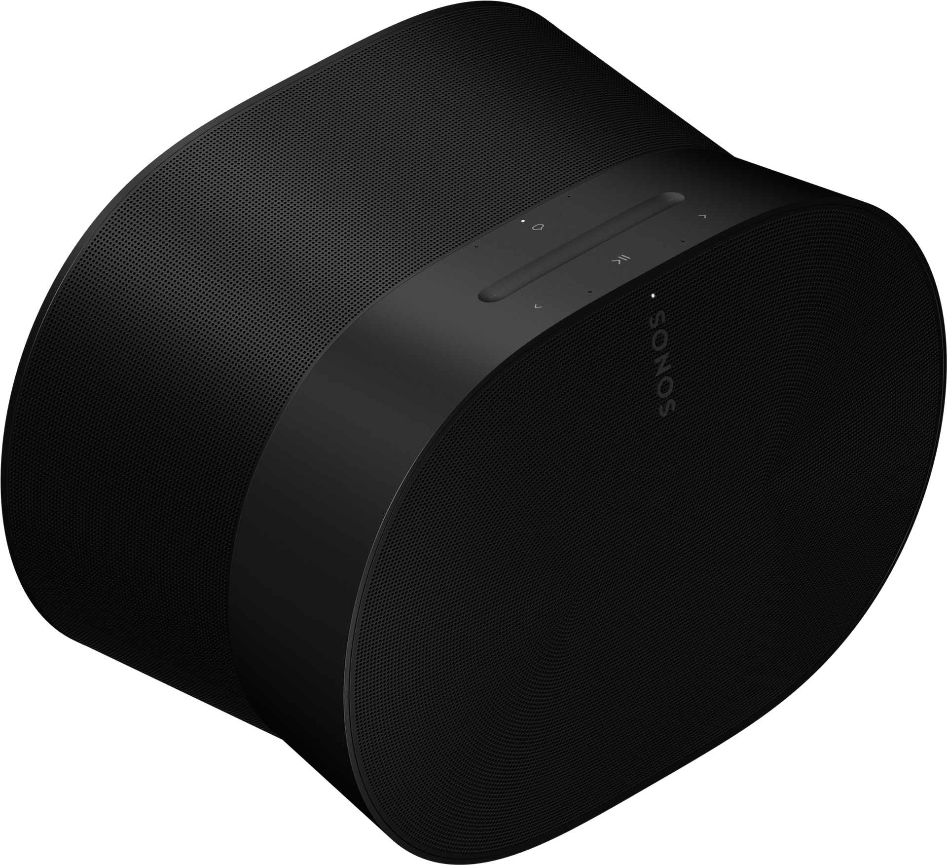 Sonos Era 300 Noir Avec fil &sans fil