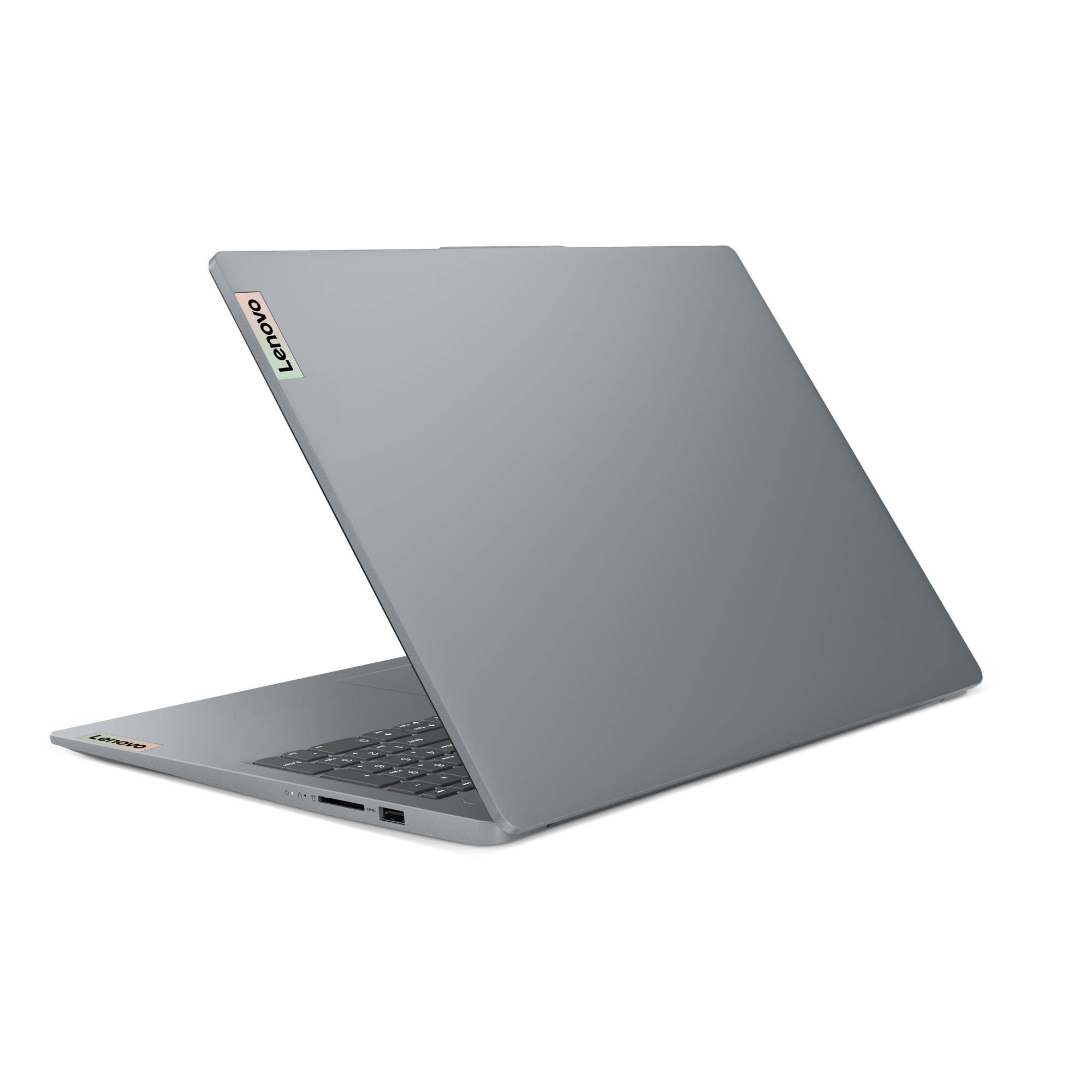 Laptop Lenovo Ideapad S3 16' FHD 7430U 1TB 16GB