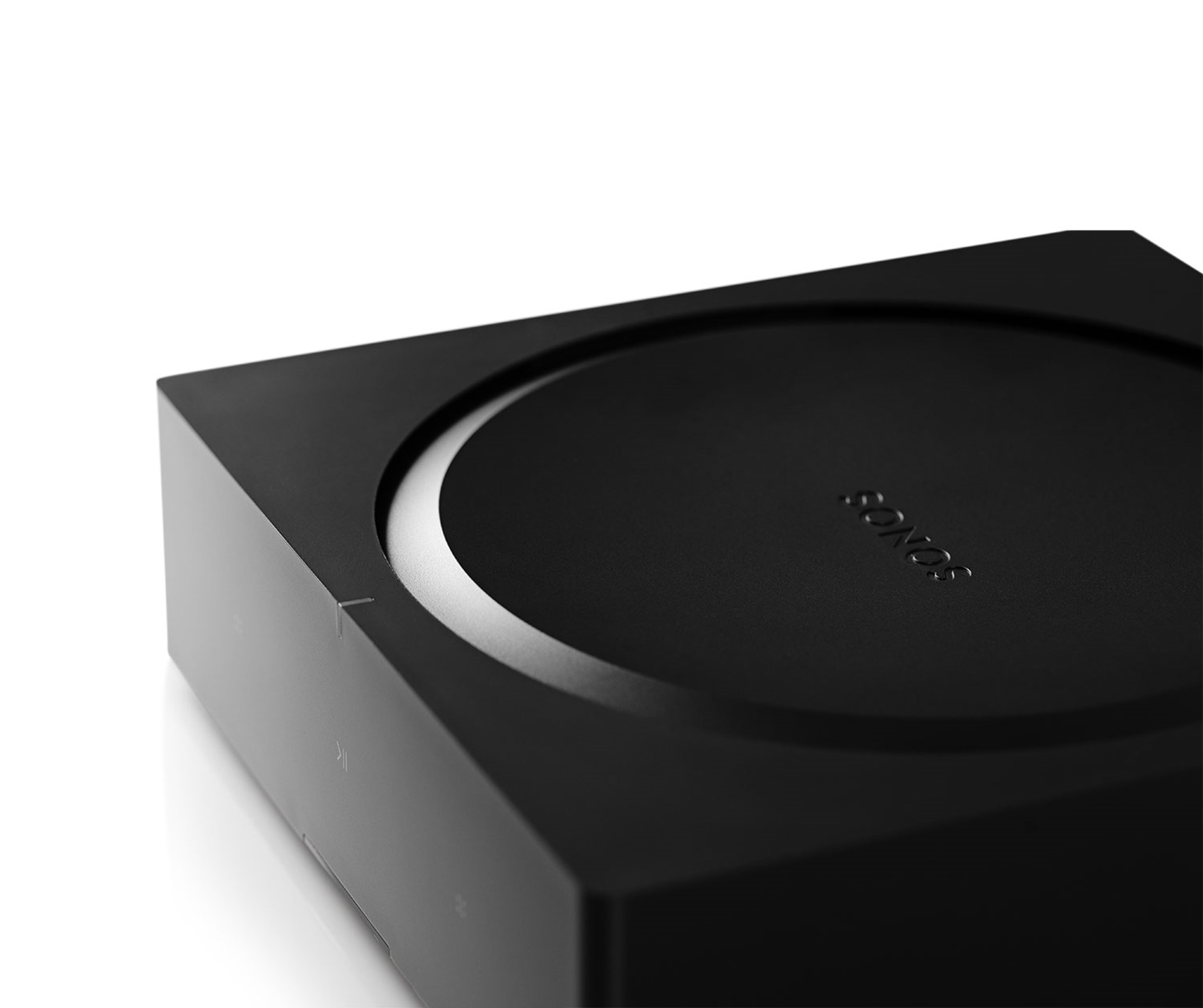 Versterker SONOS Amp zwart