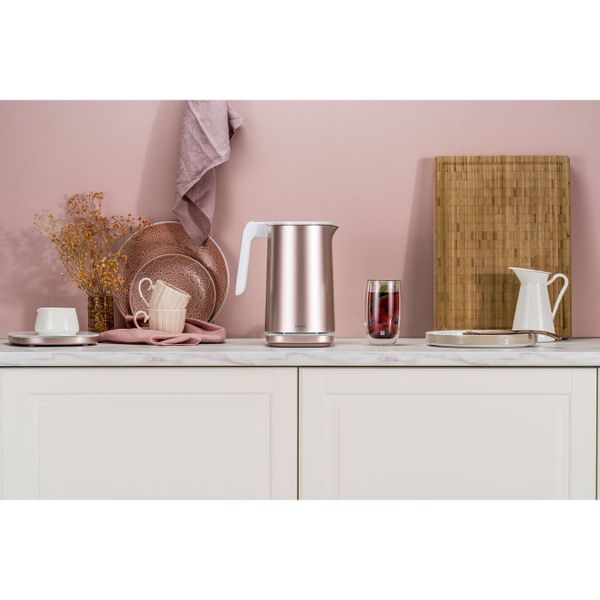 Waterkoker ZWILLING 53006-005-0 Enfinigy Rosé Pro