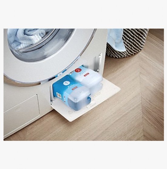 Wasmachine MIELE WCR890WPS / 9kg / A / 1600tpm / Pwash2.0&Tdos 9kg 10995040