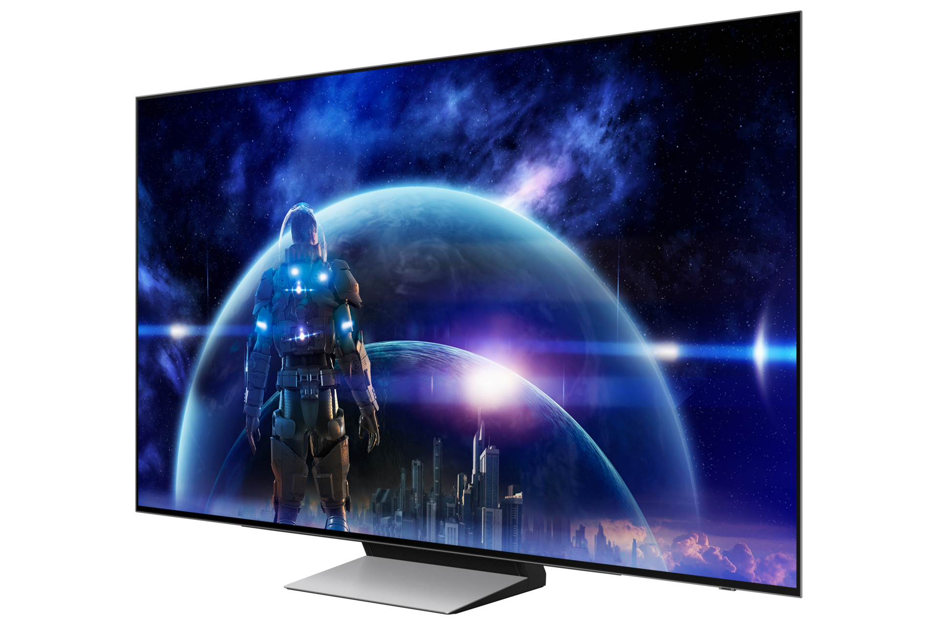 OLED TV SAMSUNG QE48S93DAEXXN