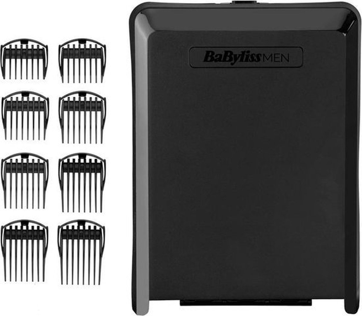 Babyliss tondeuse E986E