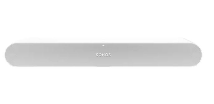 Soundbar SONOS Ray wit