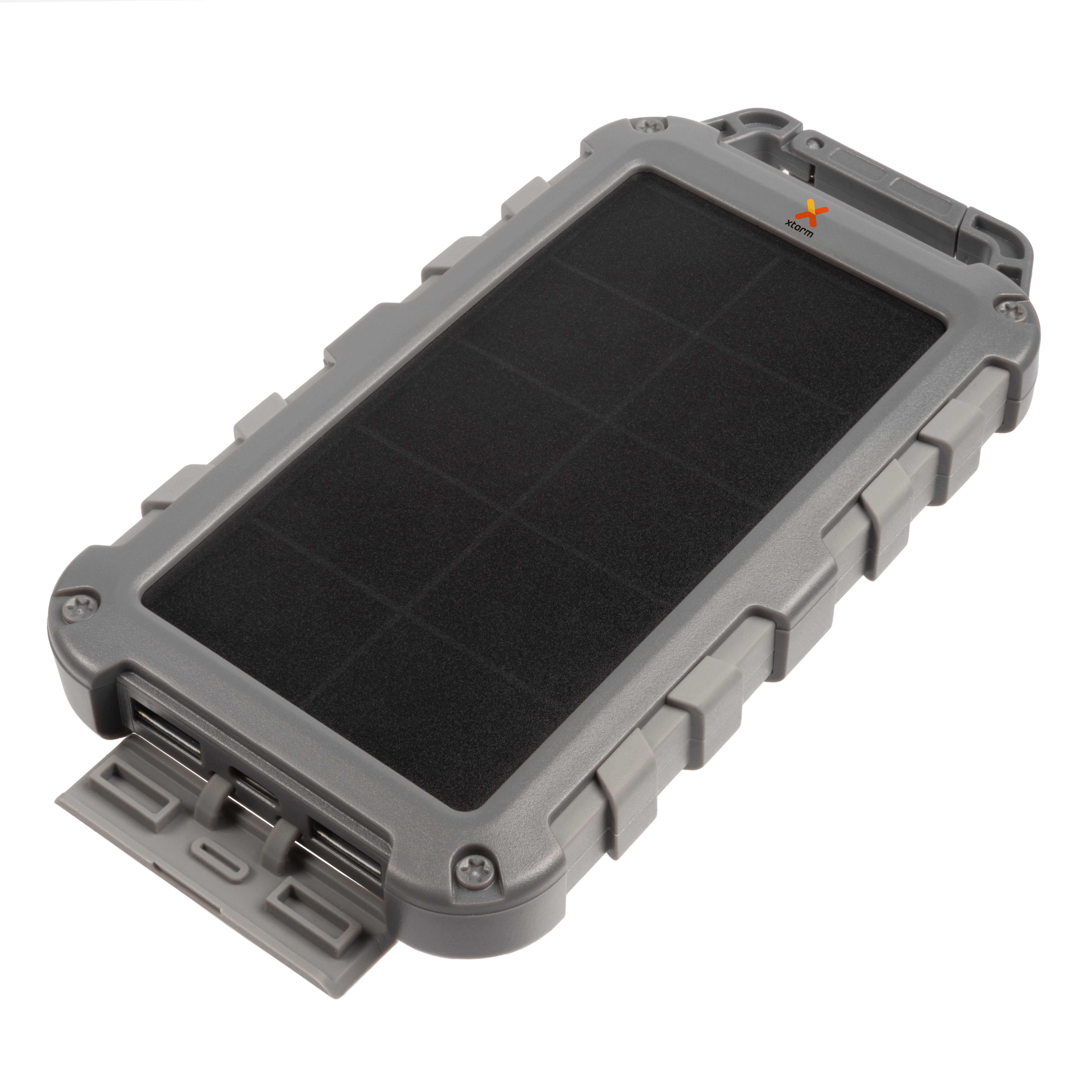 Powerbank Xtorm Fuel Series 4 Power Pack solar module 10000