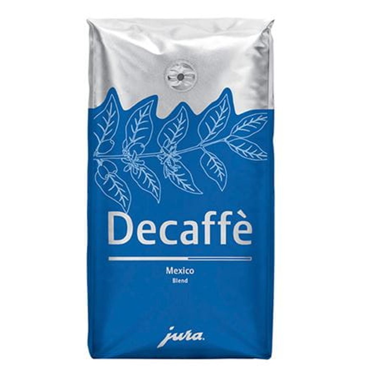 Koffiebonen JURA 68018 Decaffeinato 250gr