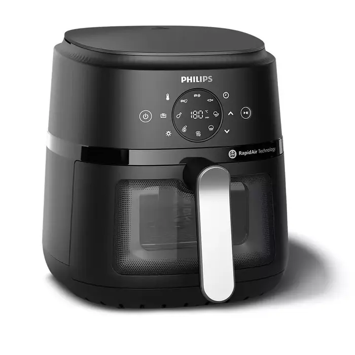 Heteluchtfriteuse PHILIPS NA211/00 Serie 2000 / 3.2L