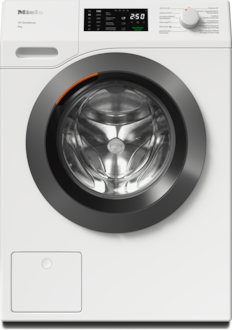 Wasmachine MIELE WED035WPS / 8KG /1400tpm