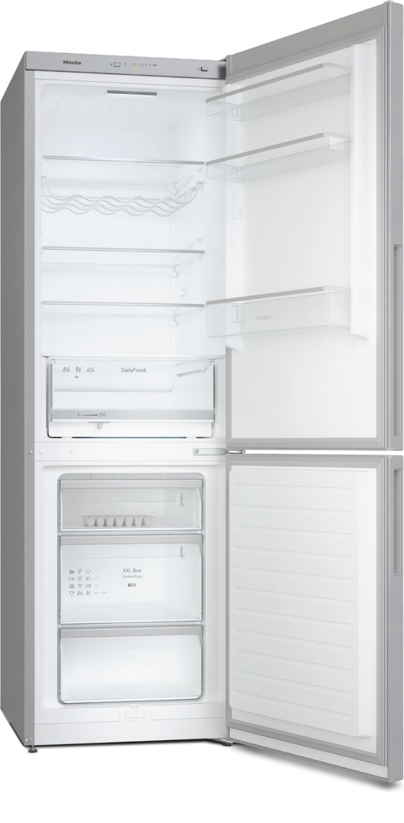 Koelkast Combi MIELE KD 4072 E / E/ 186cm / DailyFresh