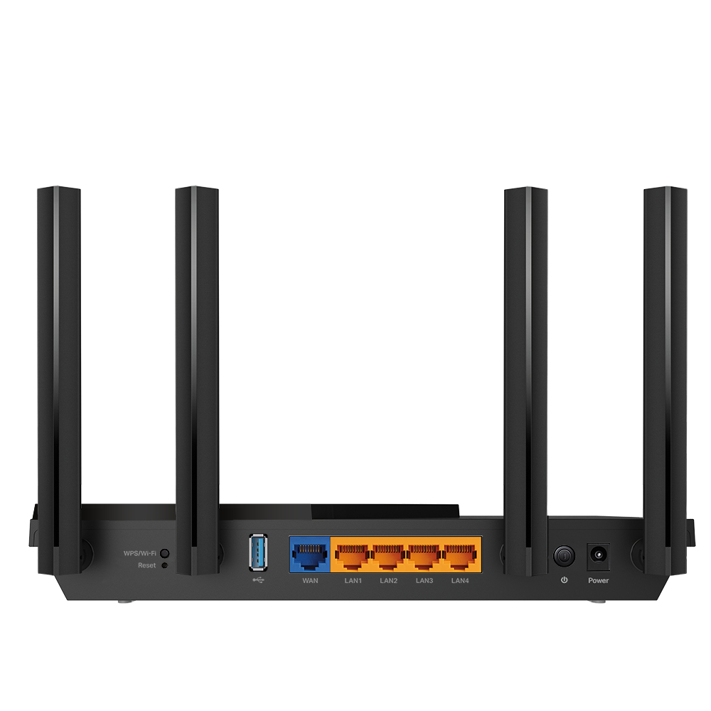 TP-LINK ARCHER AX55 ROUTER WIFI 6 AX3000