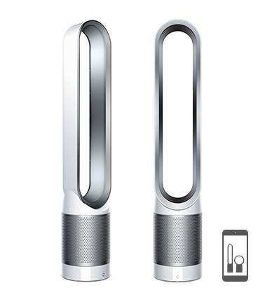 Luchtreiniger/ventilator DYSON TP02 Pure Cool Link