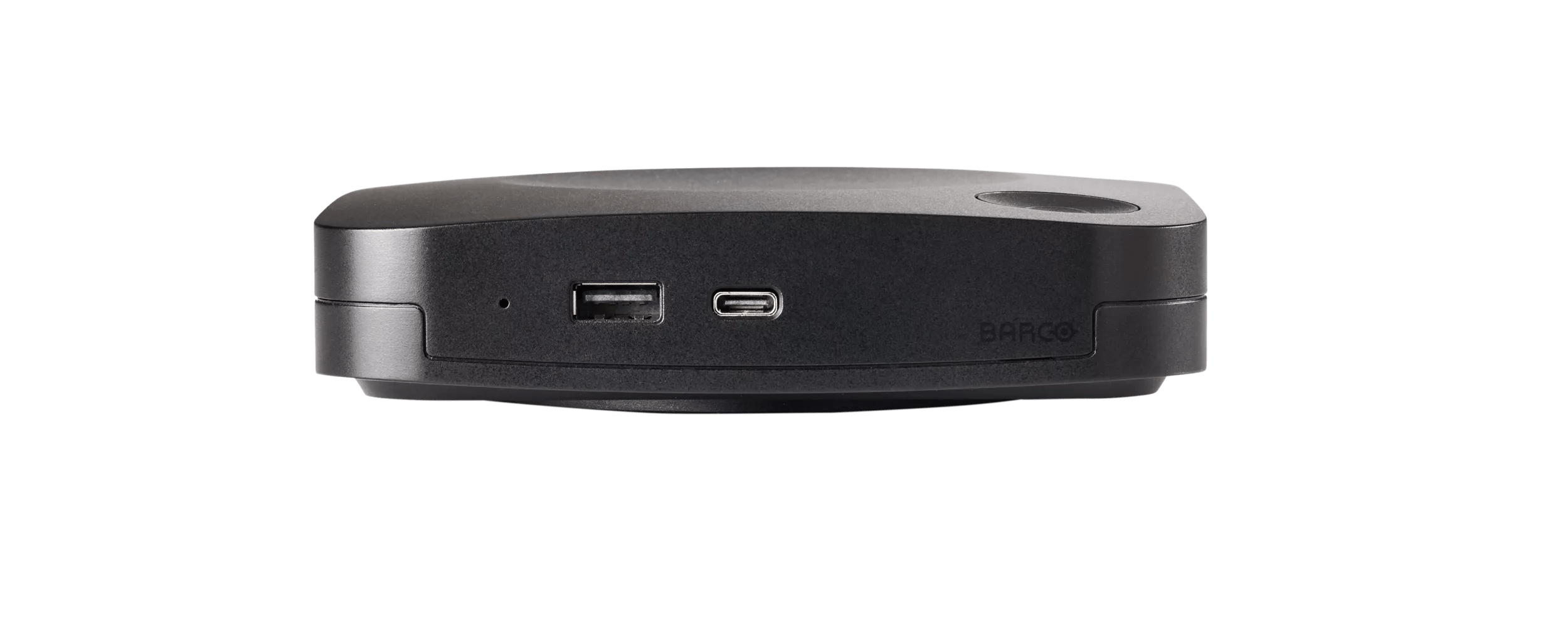 Barco ClickShare C‑10 système de présentation sans fil HDMI Bureau