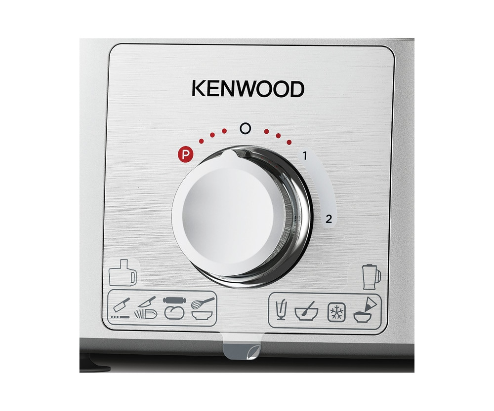 Kenwood multipro foodprocessor FDP65820