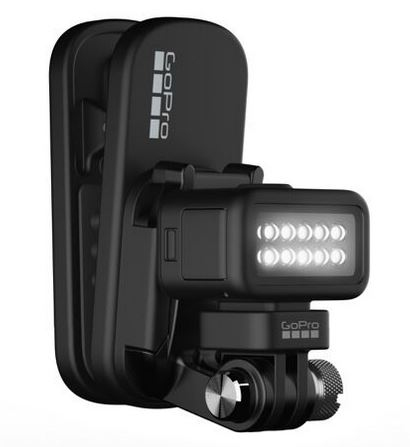 GoPro ALTSK-002-EU flash Flash compact Noir