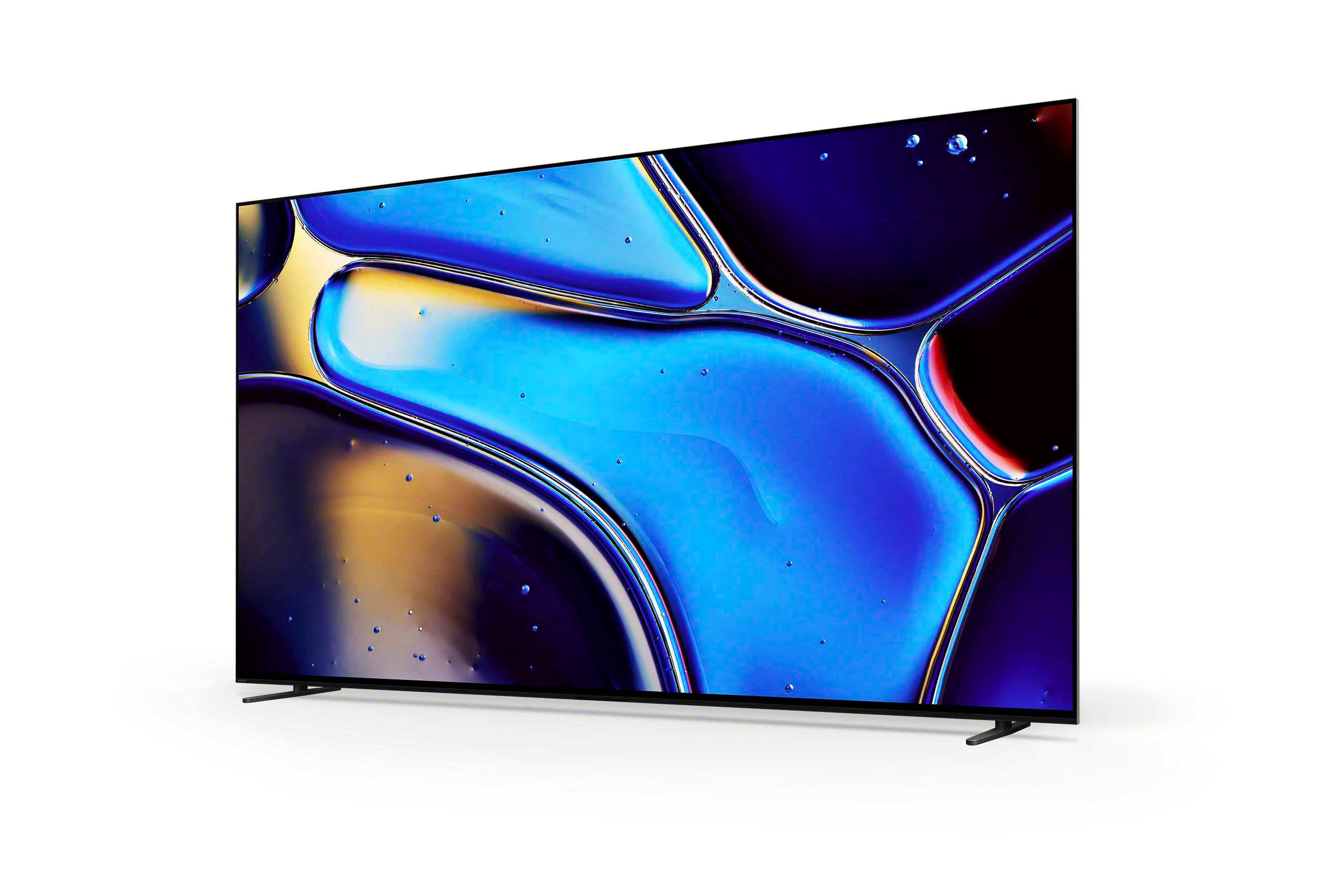 OLED TV SONY K65XR84PAEP Bravia 8