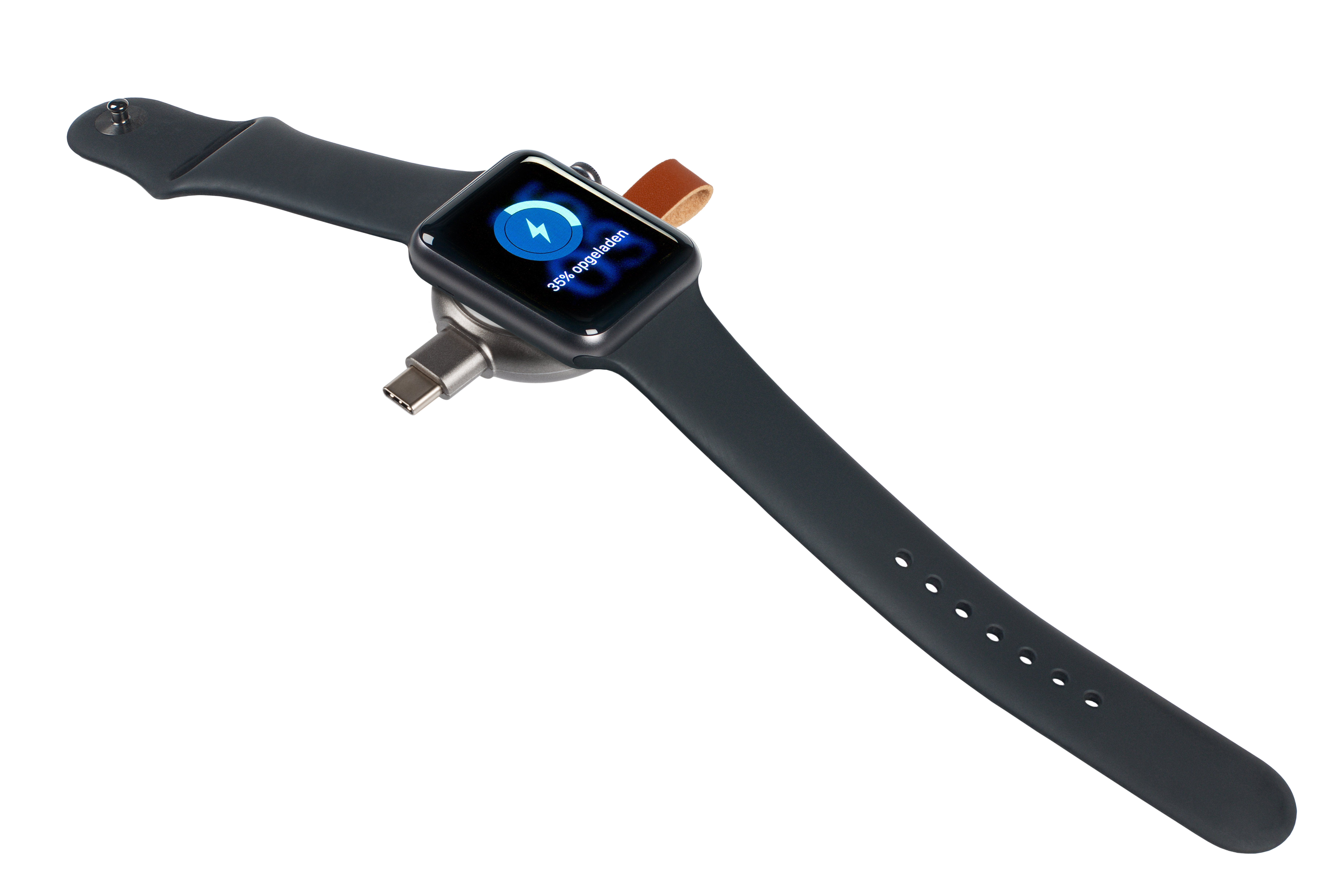 Xtorm Powerstream Mini lader voor Apple Watch
