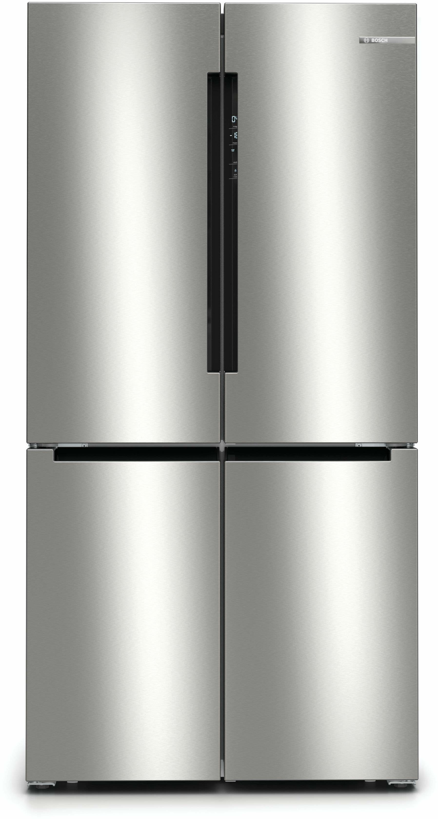 Bosch koelkast french door KFN96APEA