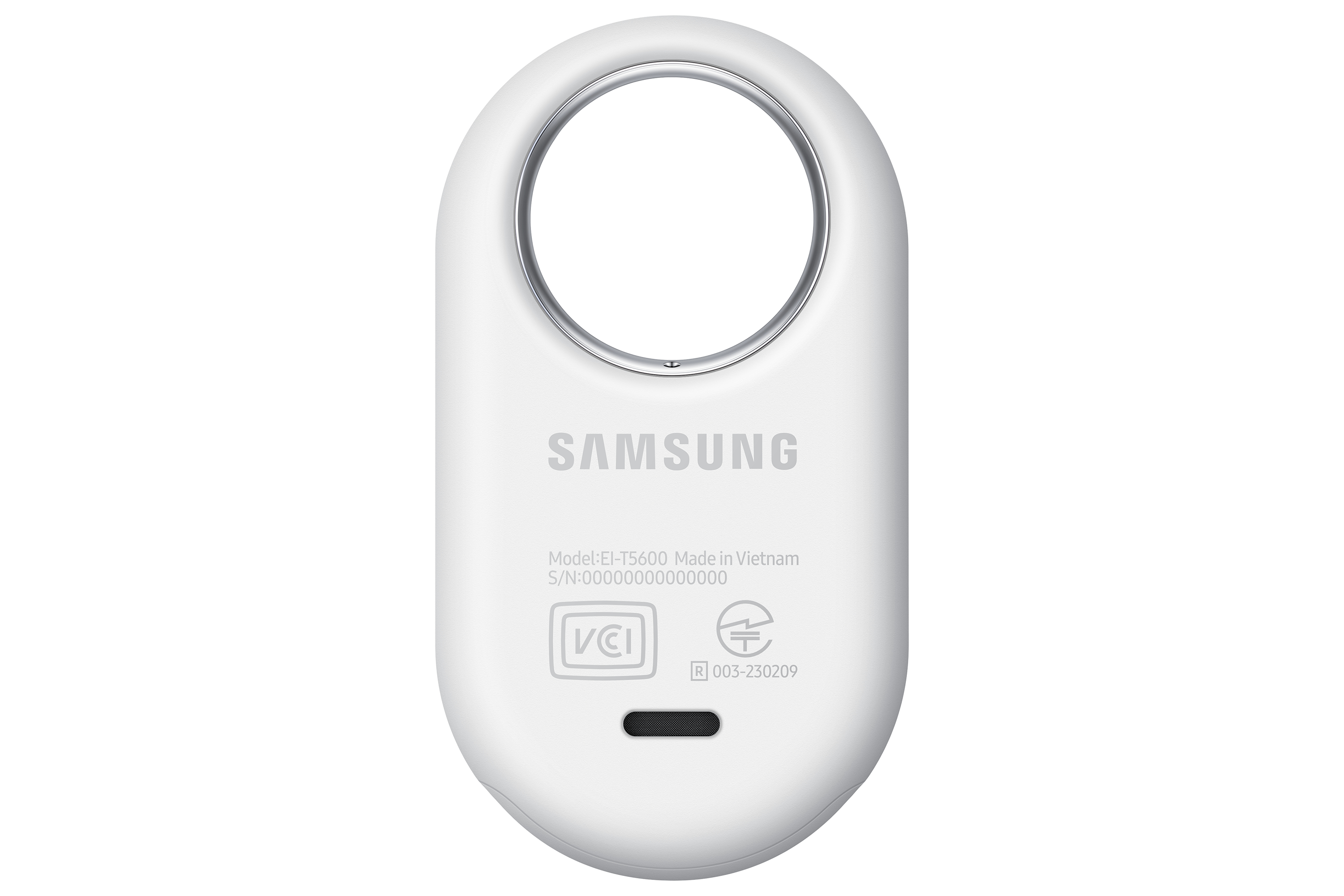 Smarttag SAMSUNG Galaxy SmartTag 2White