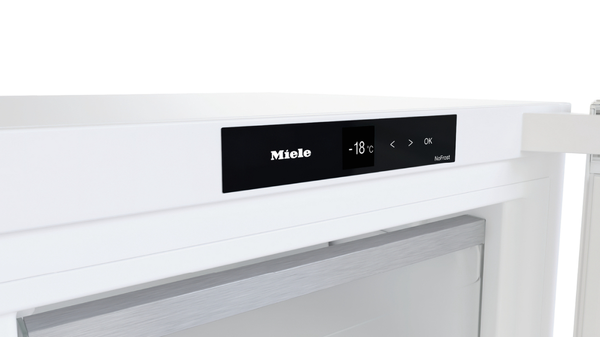 Diepvrieskast MIELE FN 4322 E/ 145cm / E / No-Frost