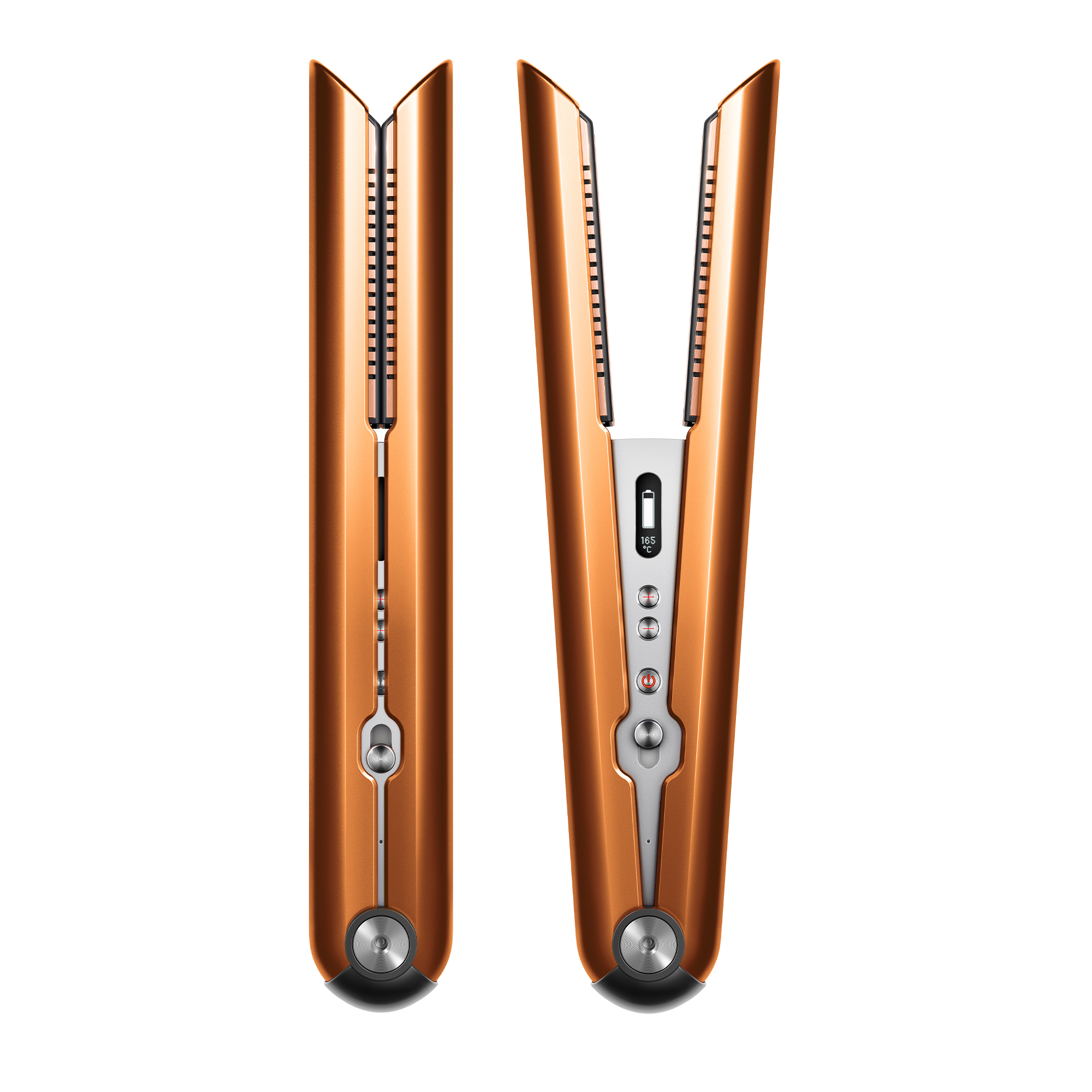 Stijltang DYSON 413111-01 Corrale Copper