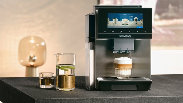 Siemens TZ800Z1 onderdeel & accessoire voor koffiemachine Reinigingscartridge