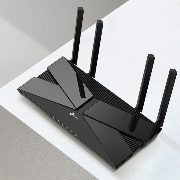 Router TP-Link Archer AX23