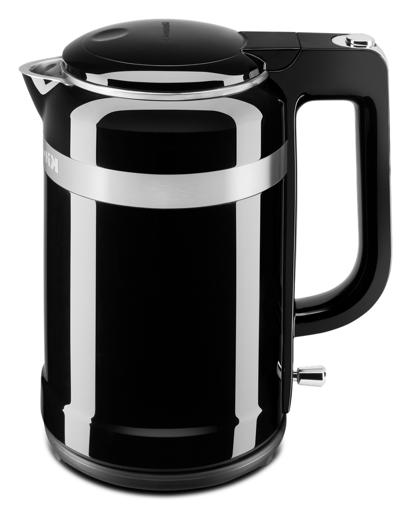 Waterkoker KITCHENAID 5KEK1565EOB Onyx Zwart 1,5L