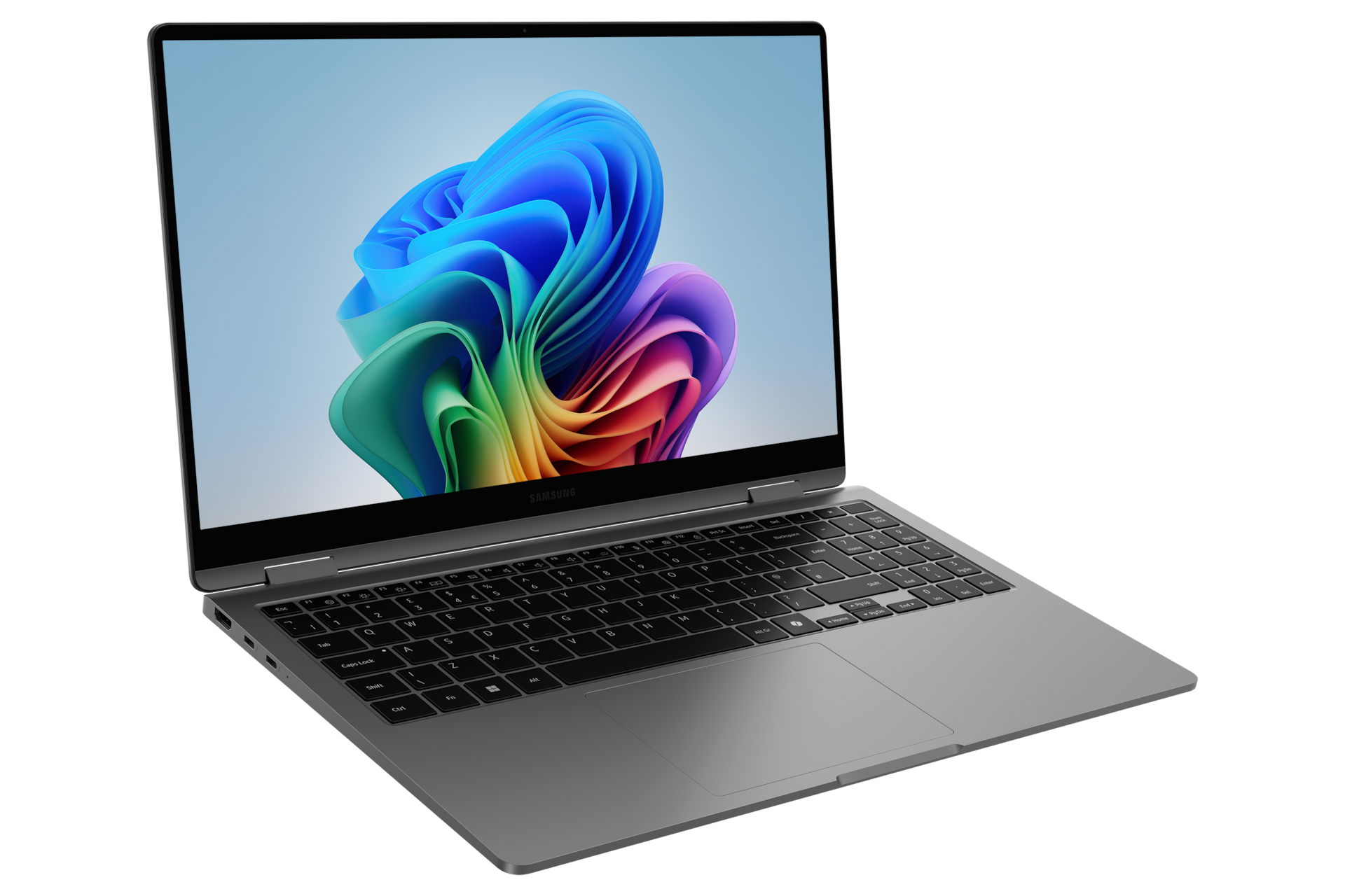 Laptop Samsung Galaxy book 5 360 