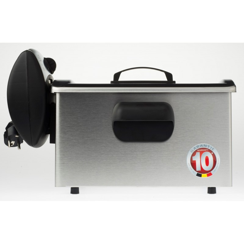 Friteuse FRITEL FR1450 Inox 3L