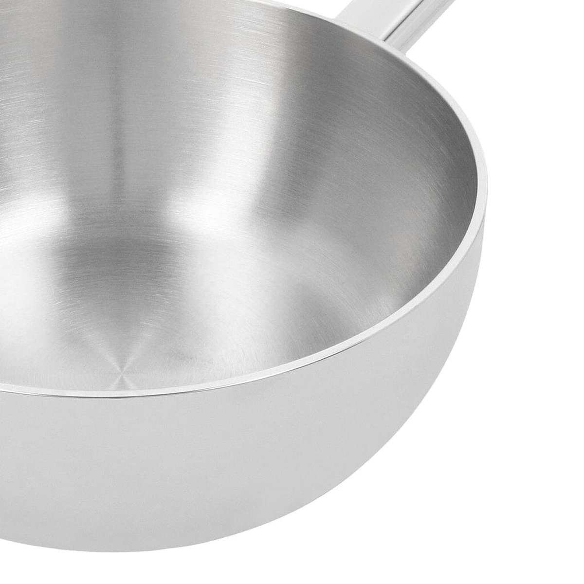 Conische sauteuse DEMEYERE 54918 Apollo 7 / 18cm / 1,5L