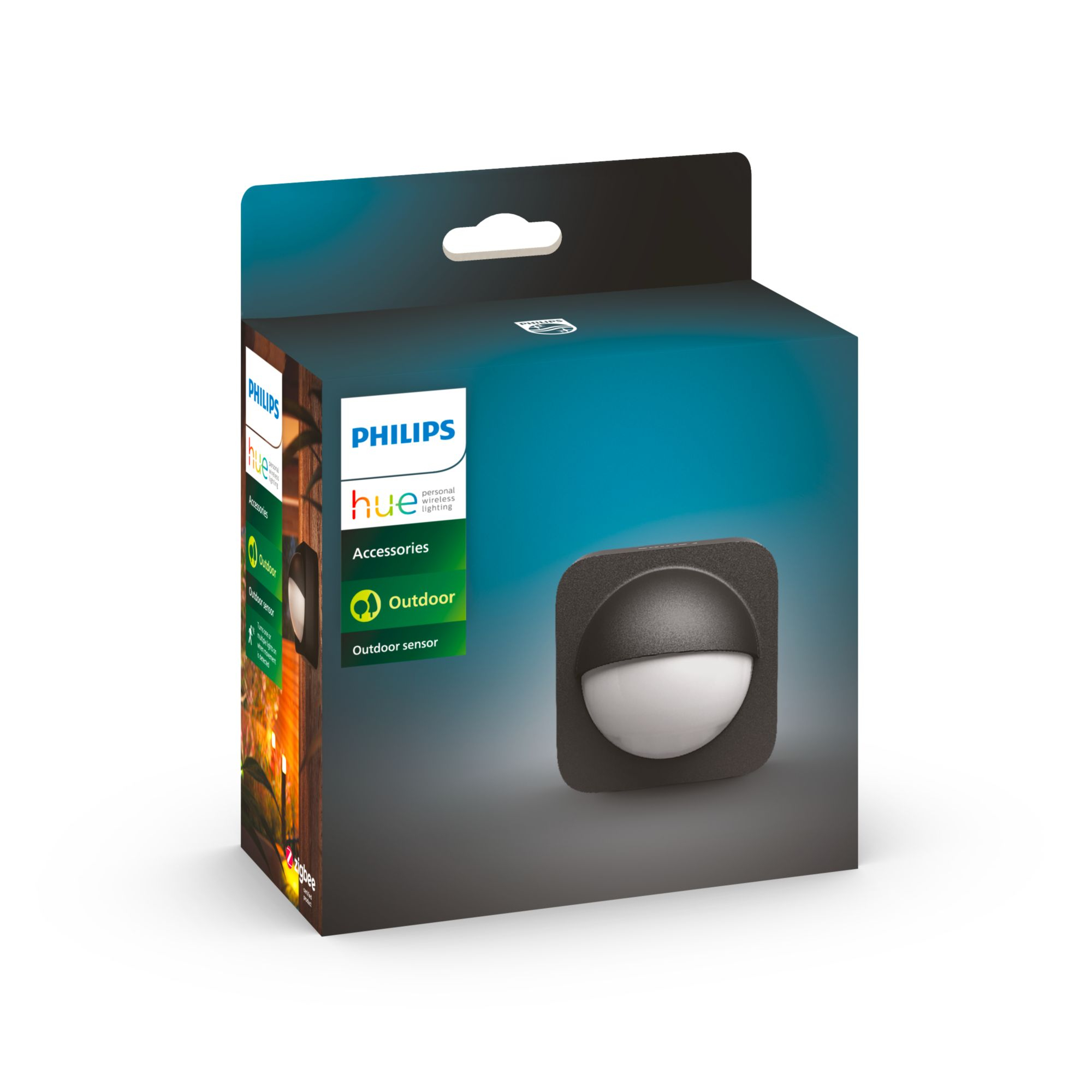 Bewegingssensor PHILIPS HUE Outdoor