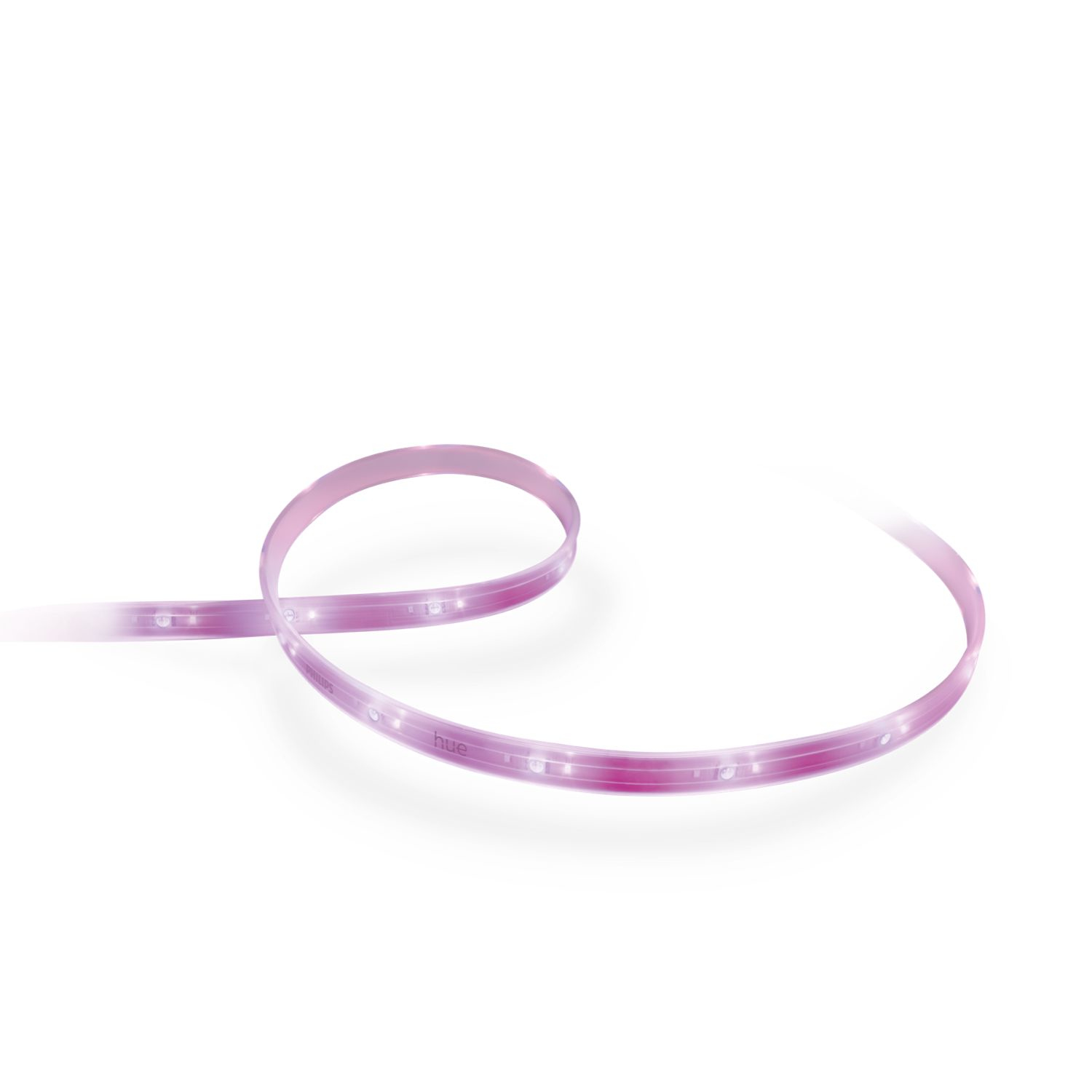 Lamp PHILIPS HUE Lightstrip Plus 2M