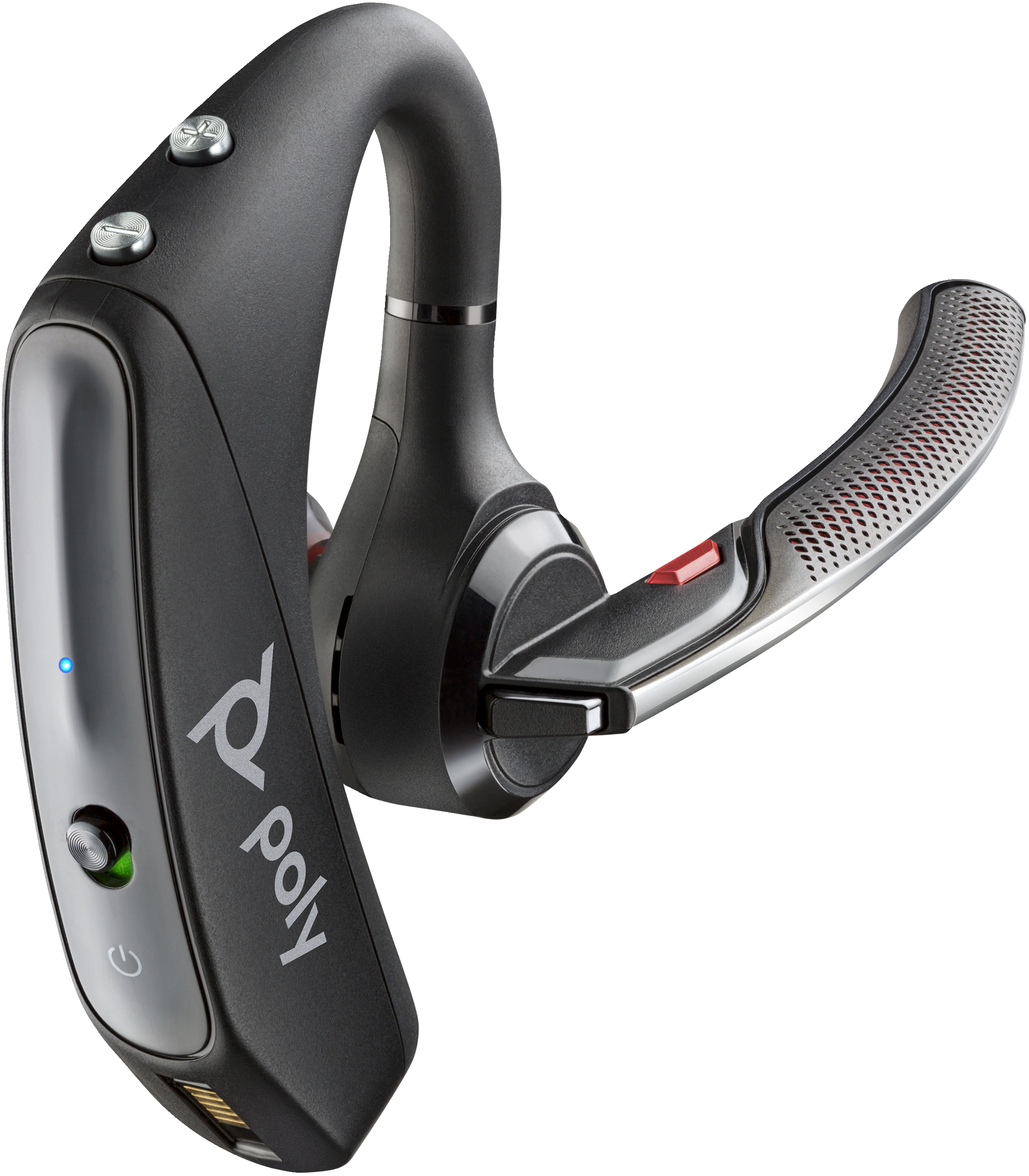 Plantronics Voyager 5200 Bluetooth headset