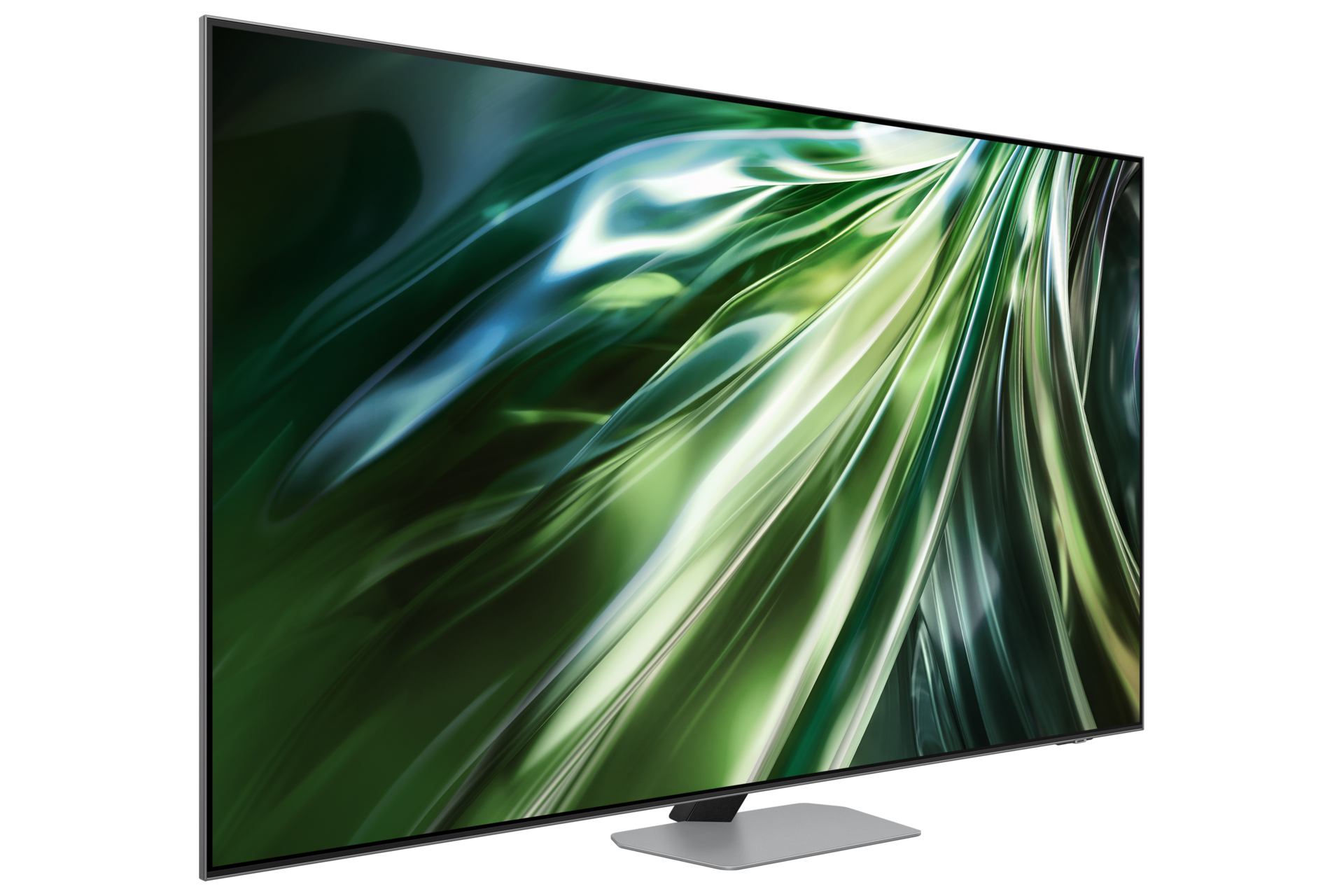 SAMSUNG NEO QLED 4K TV QE55QN93D