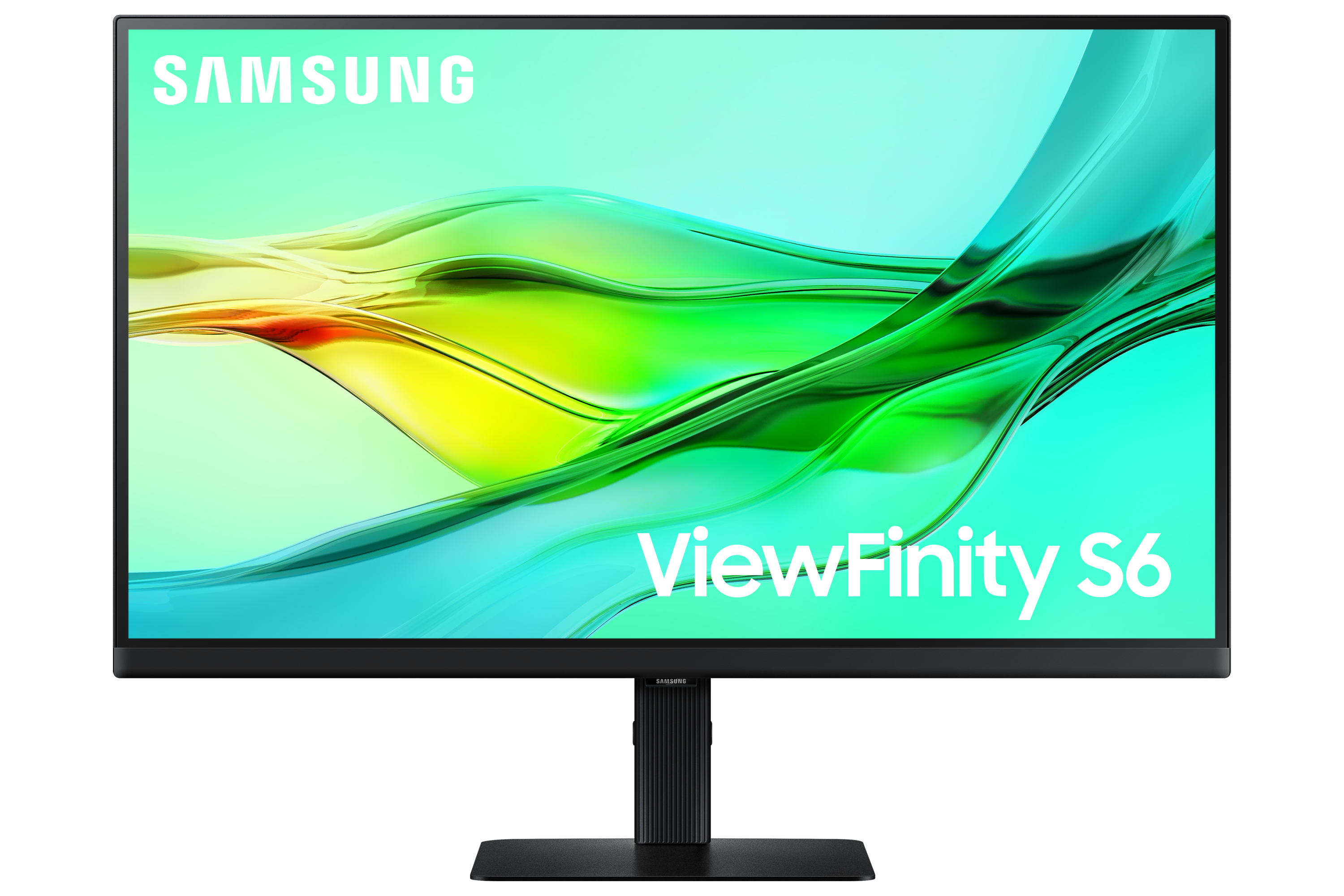 Samsung 27" ViewFinity S6 S60UD QHD Monitor