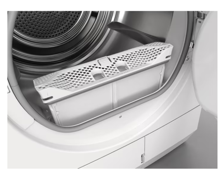 ZANUSSI S�CHE-LINGE ZZ8486DH