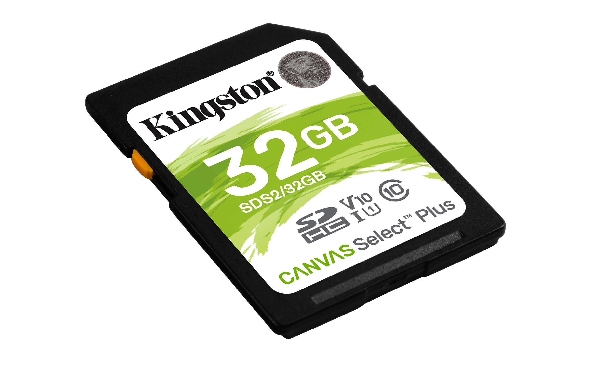 Micro SD Kingston 32GB