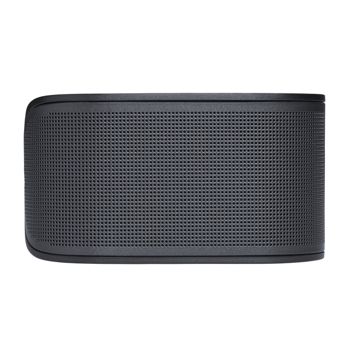 JBL SOUNDBAR BAR 500 PRO BLACK