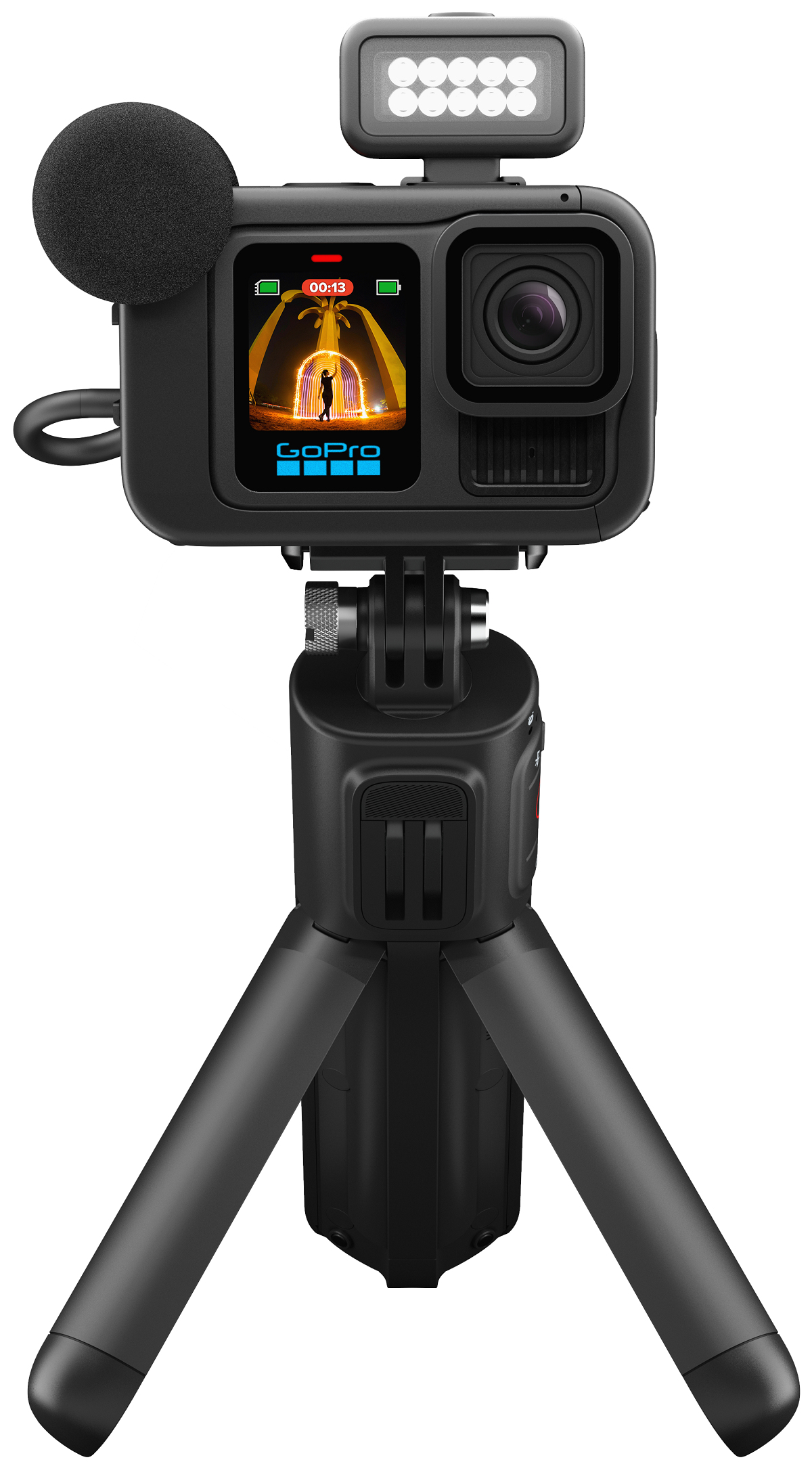 Action Camera GO PRO Hero 13 Black Creator Edition