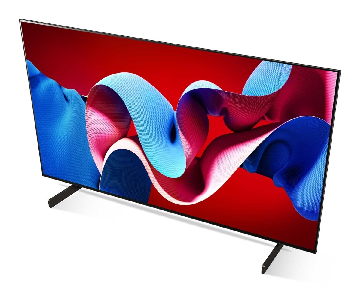 OLED TV LG OLED48C46LA