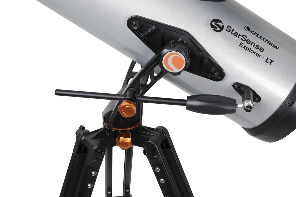 Celestron Télescope StarSense Explorer LT 114AZ